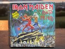 Iron Maiden - Run to the Hills 1982 Europe Stereo Super Sound Version