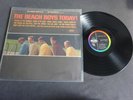LP - The Beach Boys - Today -  Beat Rock Pop