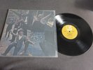 LP - The Doors - Strange Days - Gold Label-  Beat Rock Pop