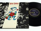 Rose Tattoo Self-Titled Vinyl LP Record Aussie Blue Label 1978 1st Press VG++