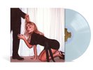 Sabrina Carpenter Man's Best Friend Blue Vinyl LP New Sealed