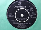 HELEN SHAPIRO 7