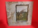 VTG Led Zeppelin IV ZOSO gatefold (SD 19129) 1971 Atlantic First Press LP vinyl