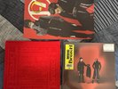 Twenty One Pilots Focuser Vinyl Picture Disc SEALED w Listening Party Exclusives