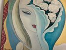 Derek & The Dominos - Layla LP Record