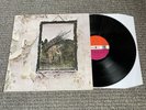 Led Zeppelin – Untitled / 4 / IV Vinyl Record FIRST UK Press 1971 PLUM VERSION 8