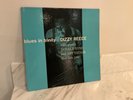 Dizzy Reece Blues in Trinity BLUE NOTE RVG EAR DG MONO 4006 LP