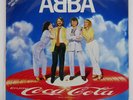 ABBA SLIPPING THROUGH MY DISCOMATE PD1005 Japan VINYL LP