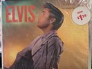 Elvis Presley EPA-992 Rip It Up ‘Elvis, Vol 1’ 45 EP Sealed In Loose Baggy
