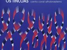 Os Tincoãs Os CANTO CORAL AFROBRASILEIRO vinyl lp 180 gram NEAR MINT RARE import