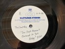 THE SMITHS - YOU JUST HAVEN’T EARNED unique 1986 UNRELEASED 10” ACETATE INDIE