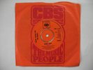 SHAKIN' STEVENS Honey Don't 45 7
