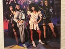 MARY JANE GIRLS - MARY JANE GIRLS - VINYL LP (1983)