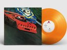 Casiopea LP  Clear Orange Vinyl Record Reissue 2025  Ships 11/21/25