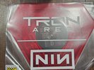 SDCC 2025 TRON ARES Exclusive #1735/2500 Nine Inch Nails 7” Vinyl LE