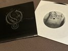 Opeth Still Day Beneath The Sun Vinyl 7” Record Rare 2002 Metal Prog Unplayed