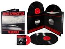 Bruce Springsteen Nebraska 82 4 x LP & Blu-Ray Box Set 2025