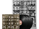 Led Zeppelin – Physical Graffiti Deluxe 3 x Vinyl LP Set 2025 50th Anniversary