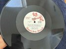 Dinosaur L - Go Bang  #5 / Clean on your Bean #1  LP  Sleeping Bag Records