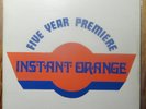 Instant Orange Five Year Premiere Garage Psych Folk Private Press LP Rare Orig.