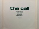 Mal Waldron, Jackson, Weber, Braceful – The Call - 1971 Japo German 1st Press LP