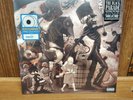 My Chemical Romance THE BLACK PARADE SILVER Gray Color Vinyl 2 LP NEW & SEALED