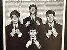 THE BEATLES • LEAVE MY KITTEN ALONE  PICTURE SLEEVE 1985 Capitol B5439 CANCELED