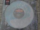 Bon Jovi - Slippery When Wet (Water Filled Liquid Vinyl LP) - Brand New