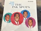 The Ink Spots The Best Of vinyl LP FACTORY SEALED MCA 2-4005