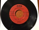 Garage Psych Fuzz 45 - Bondsmen - Our Time to Try / I See the Light AMH 6704