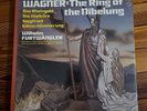 NEW Wagner: The Ring Of The Nibelung 11 x LP 1977 Murray Hill SEALED Nice NOS