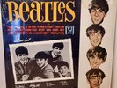 Beatles-Songs, Pictures And Stories Of The Fabulous Beatles, New Unplayed.