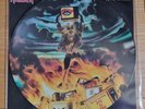 Iron Maiden – Holy Smoke 1990 Limited Edition Picture Disc 12” Single EMI 12EMPD