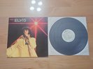 Elvis Presley LP You'll Never Walk Alone PROMO Sample Used, Rare Record