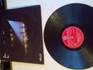 RARE THE BEATLES IN ITALY LP FIRST PRINT PMCQ 31506 RED LABEL DISHI PARLOPHON
