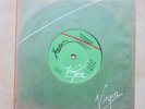 X-RAY SPEX Oh Bondage Up Yours  / I Am A Cliche UK 7