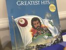 CAT STEVENS GREATEST HITS LIMITED EDITION OPAQUE RED COLOR VINYL LP NEW SEALED
