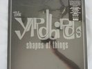 THE YARDBIRDS SHAPES OF THINGS SEALED 7LP  VINYL  TEAR IN SHRINK  BOX SET C57