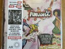 Funkadelic One Nation Under a Groove LP Vinyl 2022 UK Reissue Sealed