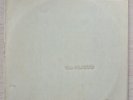BEATLES WHITE ALBUM 1st press -1-1-1-1 UK Double Vinyl Mono V Low No. 0025233 EX