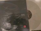 Tool Undertow 1993 White Color Wax  Picture Vinyl Promo LP RARE