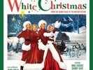 Rosemary Clooney & Danny Kaye Bing Crosby White Christmas (Vinyl) 12