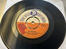 Tony King And The Hippy Boys Proud Mary/ My Devotion