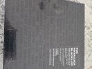 THE METALLICA BLACKLIST - 7 LP BOX SET - VINYL - NEW SEALED ⭐️⭐️⭐️⭐️⭐️ ️