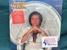 SEALED Larry Gatlin And The Gatlin Brothers Band Straight Ahead Vinyl LP Record