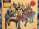 Doug Sahm And Band LP Self Titled WLP Promo MONO Rare DYLAN Dr. John BROMBERG