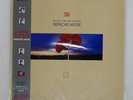 DEPECHE MODE MUSIC FOR THE MASSES MUTE ALI28070 Japan PROMO OBI INSERT VINYL LP