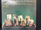 Kenny Dorham - Cannonball Ad Blue Spring Vinyl RLP-1139 Lp Record 1984 Stereo NM