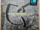 Wu-Tang Clan - Legend Of The Wu-Tang NEW SEALED UK Sony LP