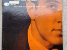 KENNY BURRELL with ART BLAKEY Five Spot Cafe 1960 Blue Note Mono DG RVG Ear W 63